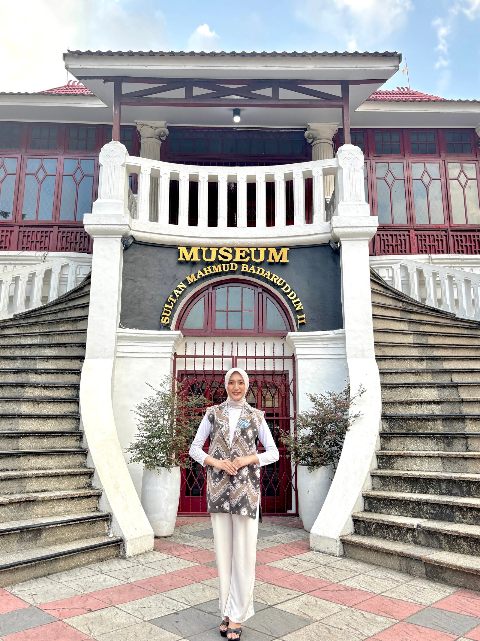 finalis Yunara Agisa
