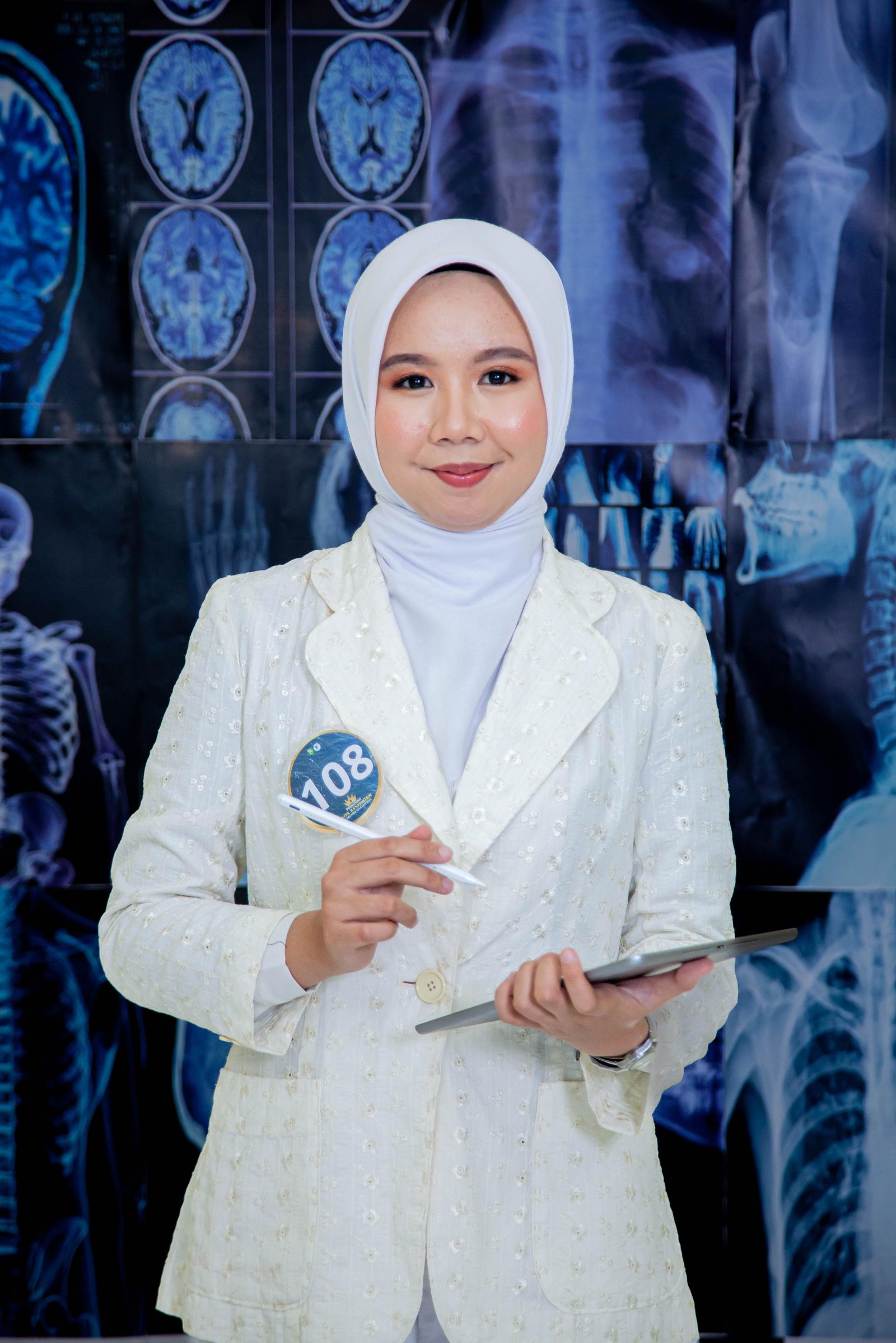 finalis Salika Ratna Sari