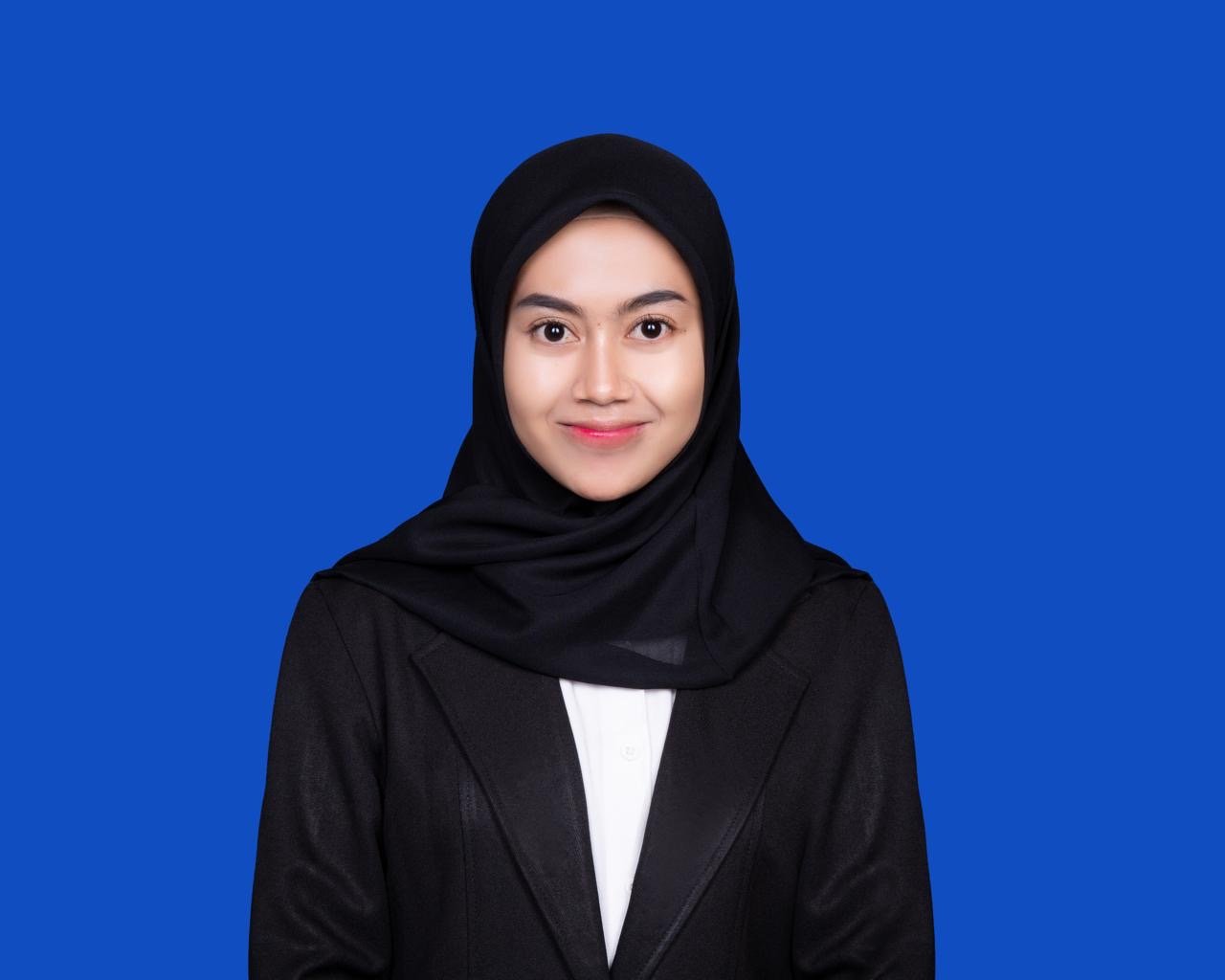 finalis Ismi Nafilah