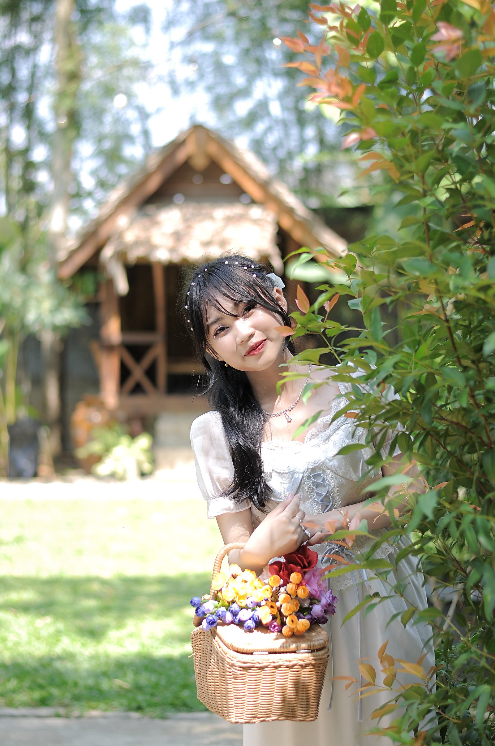 finalis Shinta pandu winata