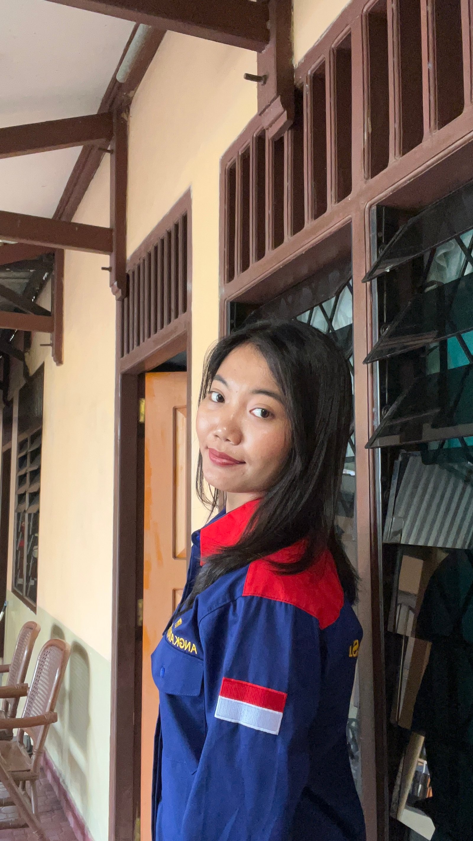 finalis Gusti ayu putu nepiyanti