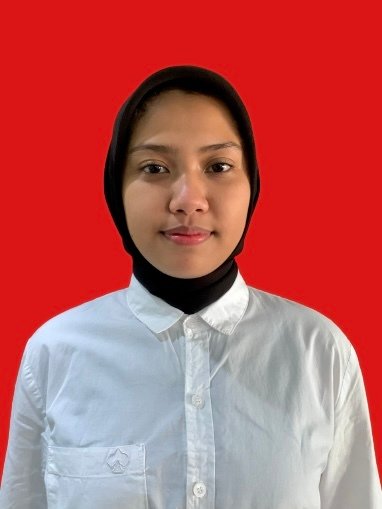 finalis Naila jasmine fayyaza