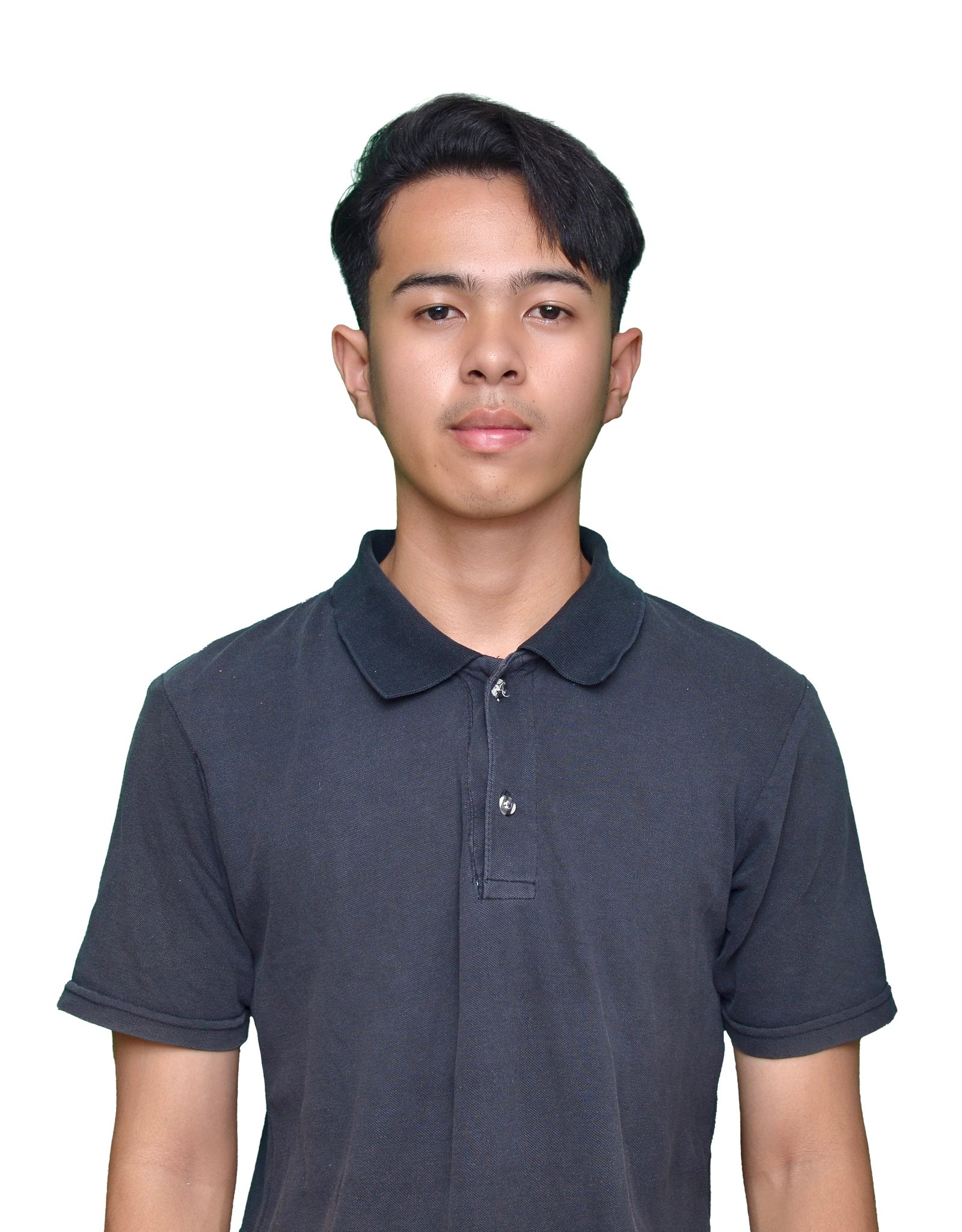 finalis Farel Rafansyah