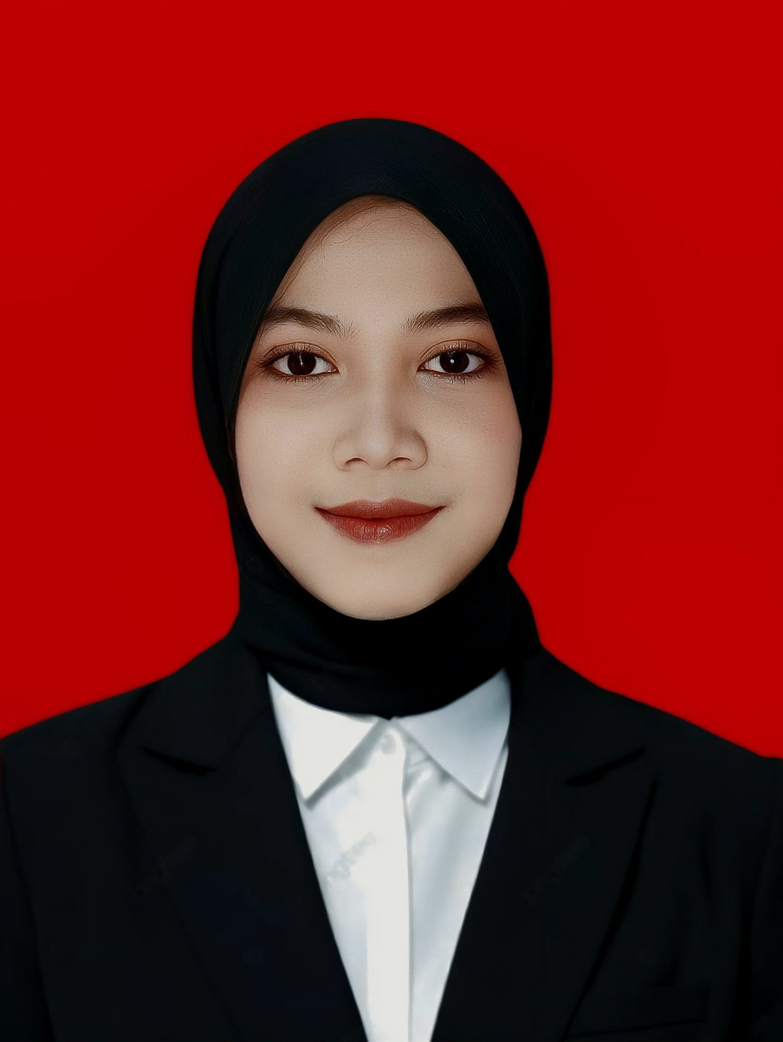 finalis Nelly Rahmania