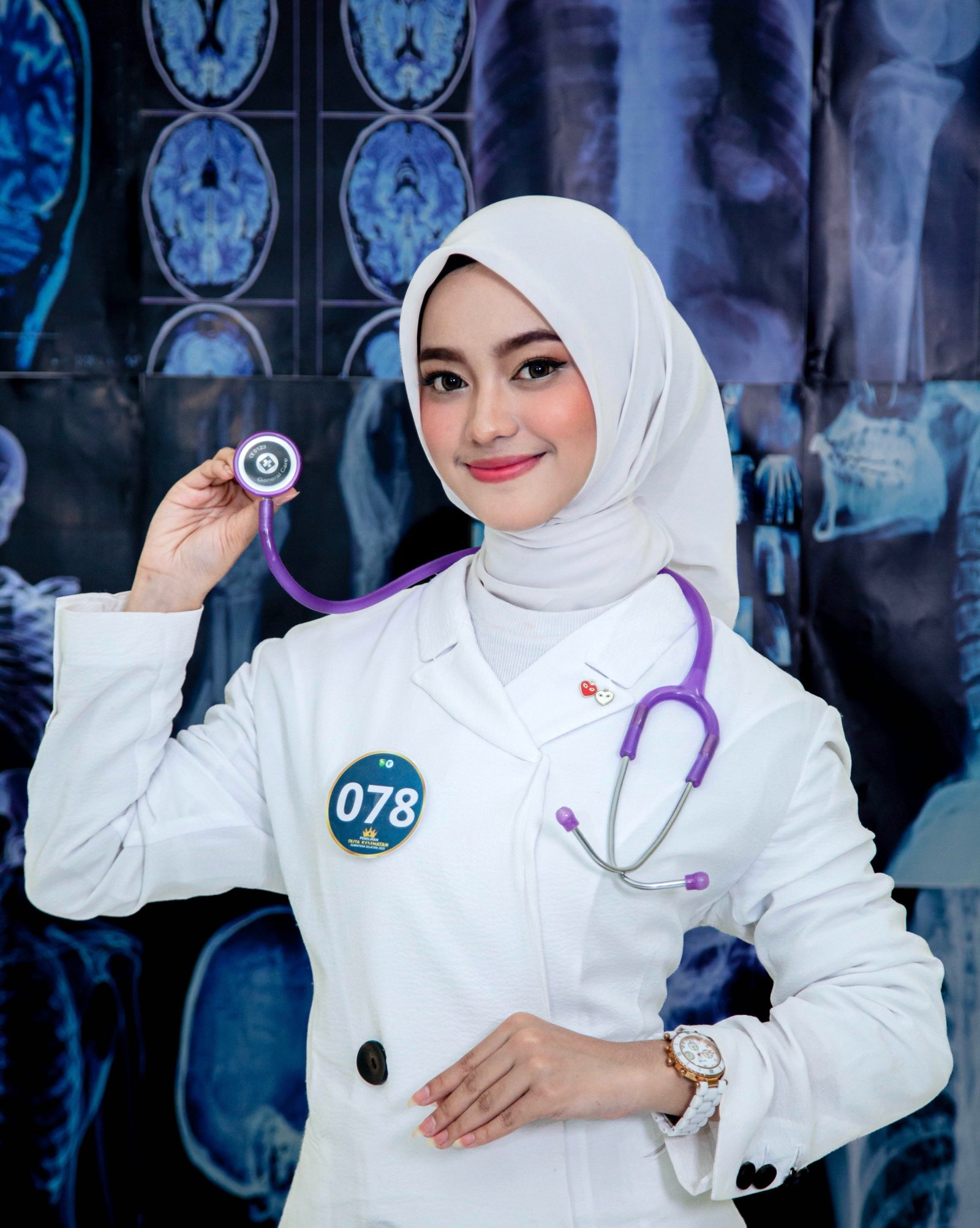 finalis Siti Nayla Syakira