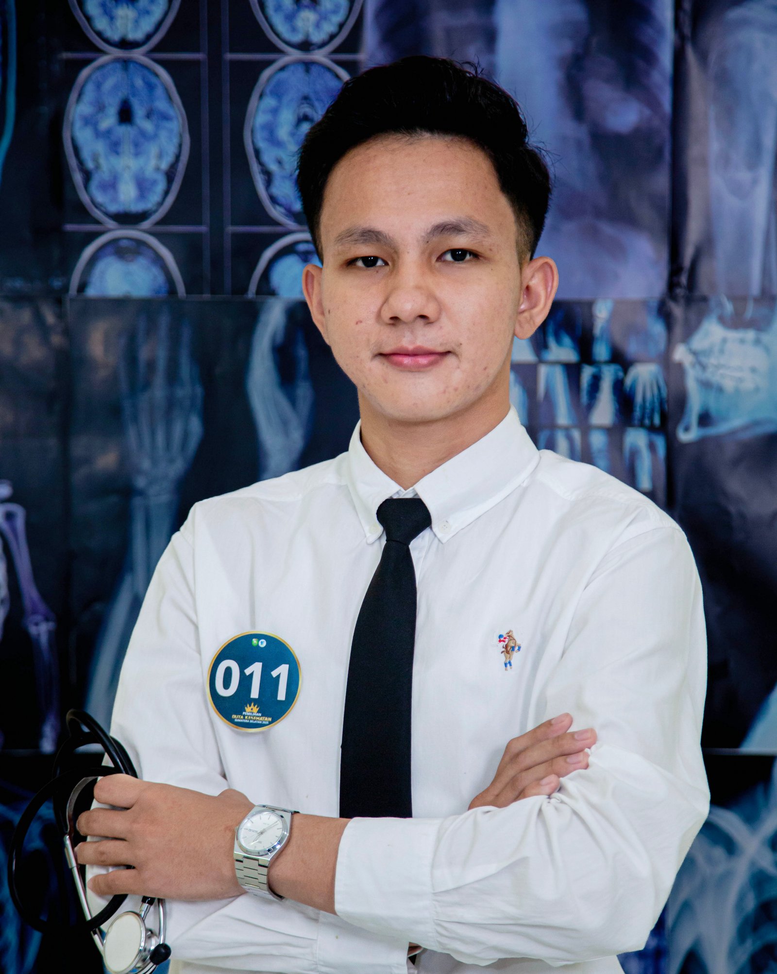 finalis Dzaky Kartapala